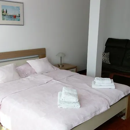 아파트 Krsmanovic 아란젤로바츠