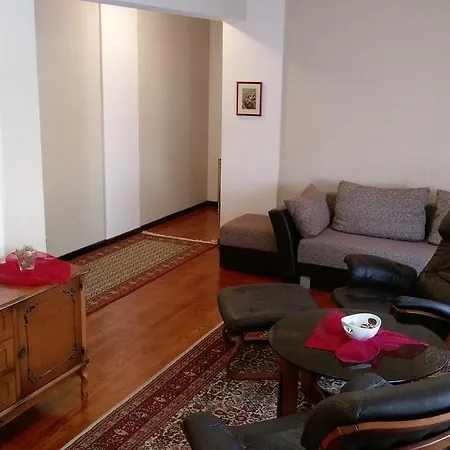 Krsmanovic 아파트 *