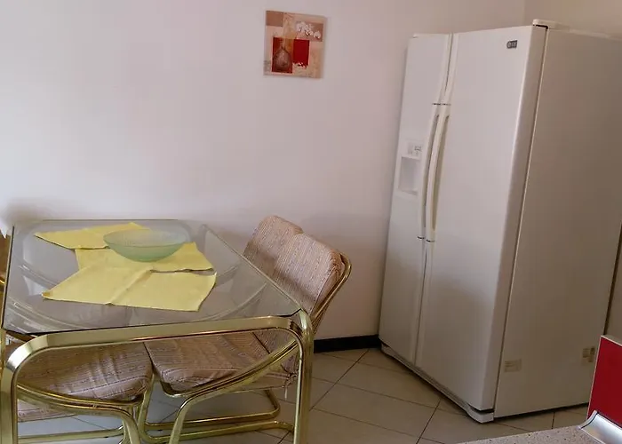 Апартаменты Krsmanovic