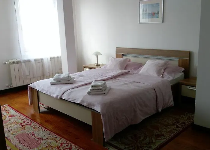 Krsmanovic Аранделовац